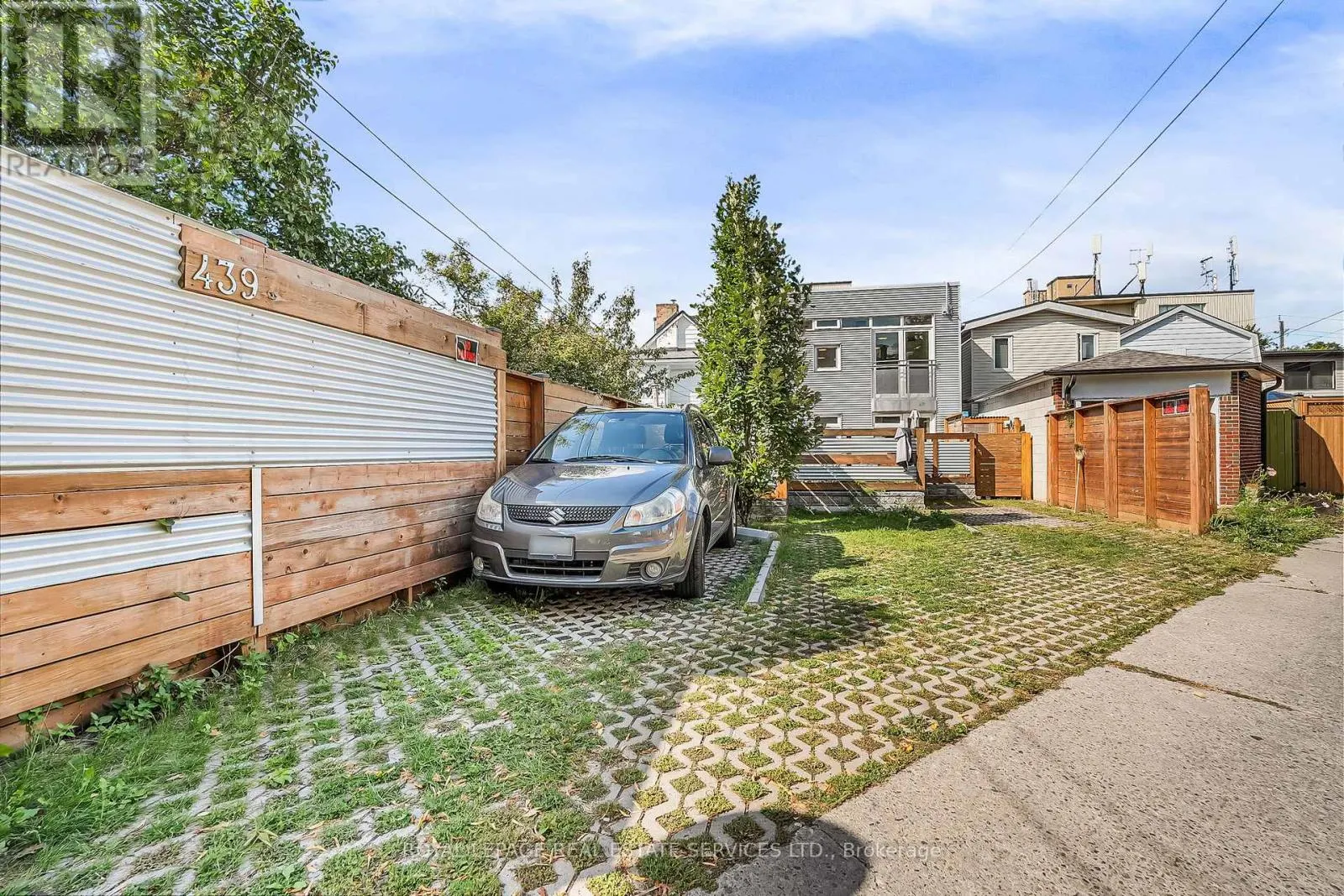 A - 439 WINONA DRIVE