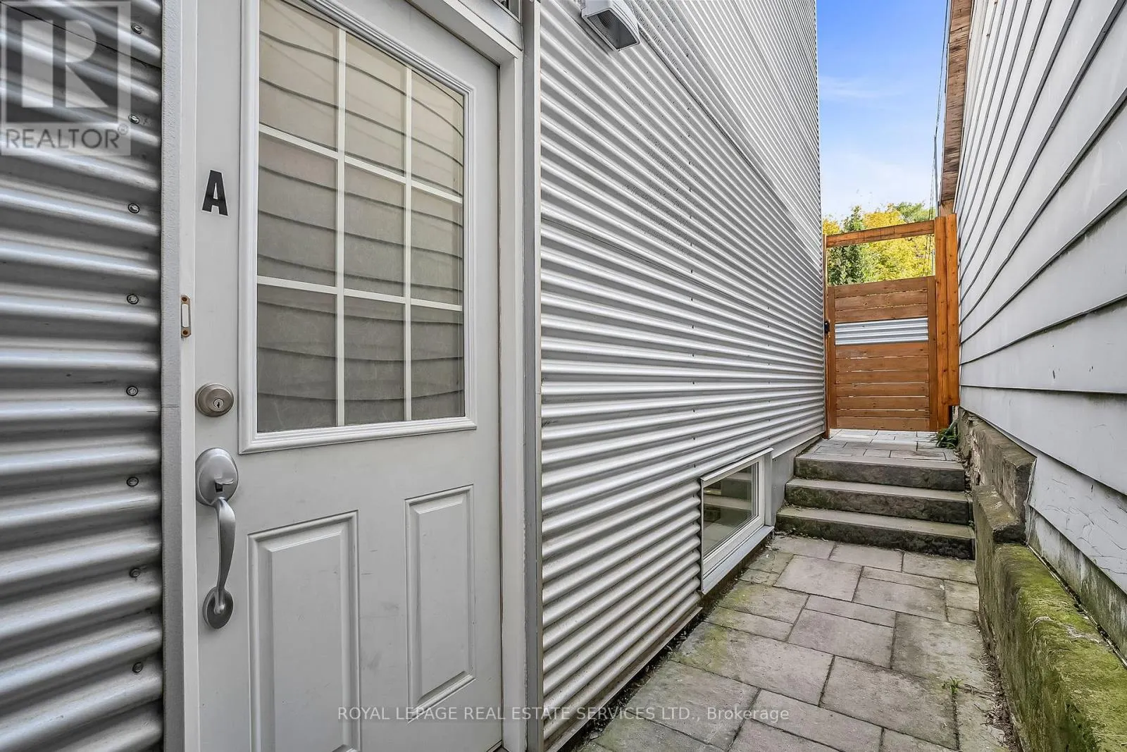 A - 439 WINONA DRIVE