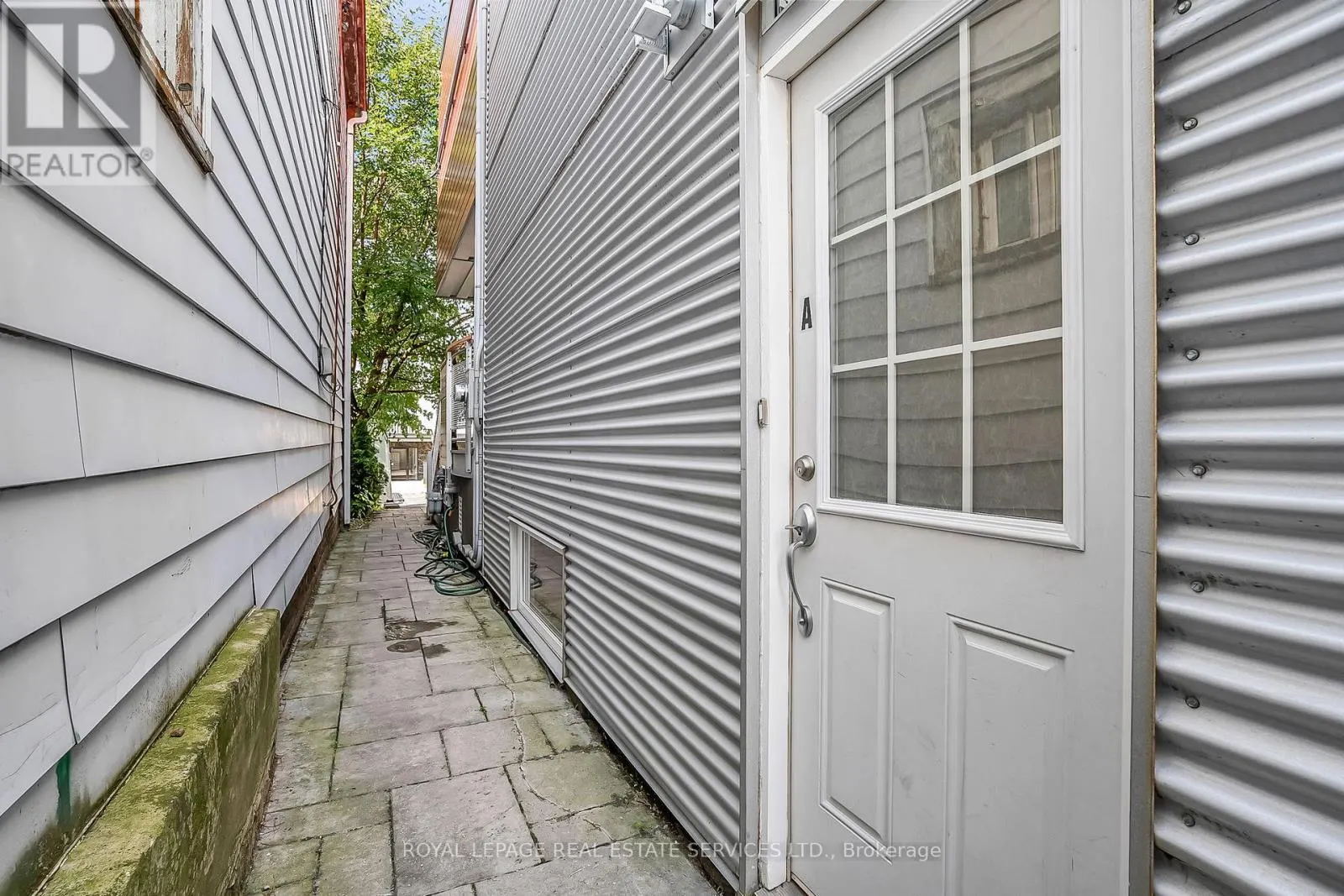 A - 439 WINONA DRIVE