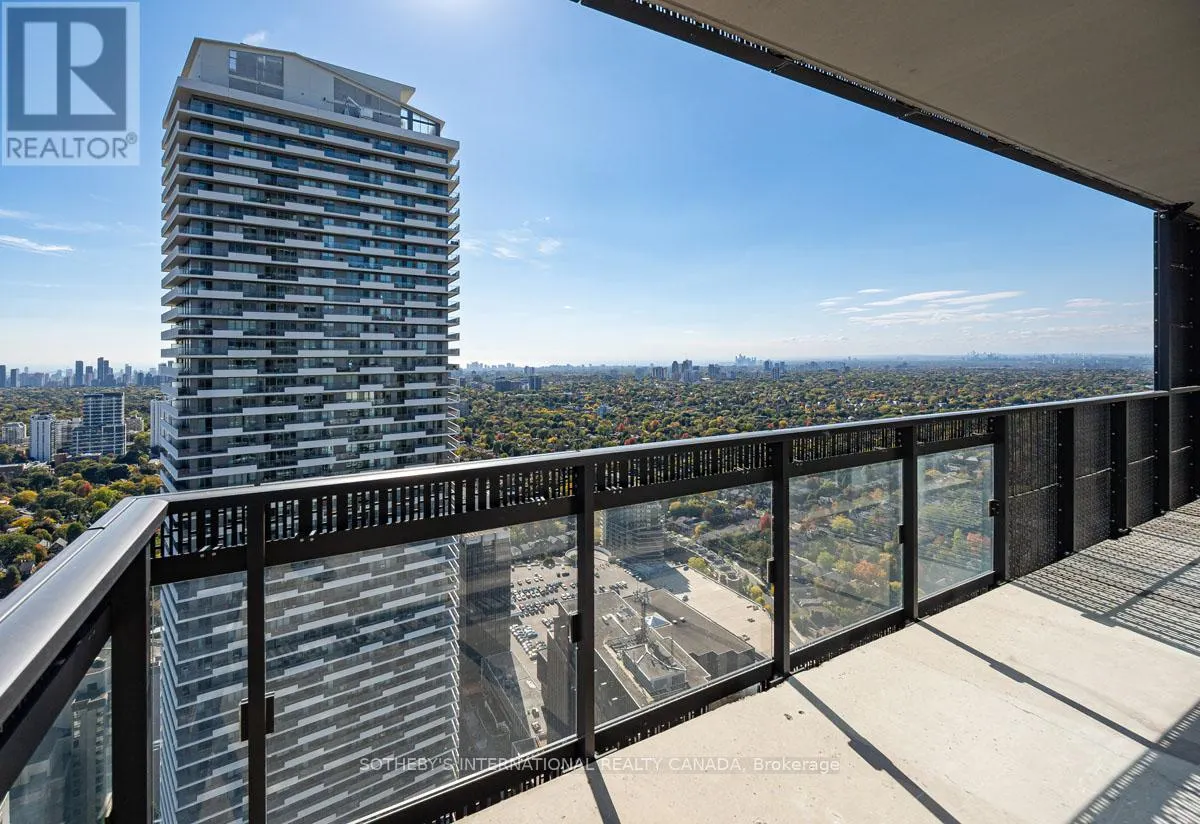 4211 - 8 EGLINTON AVENUE E