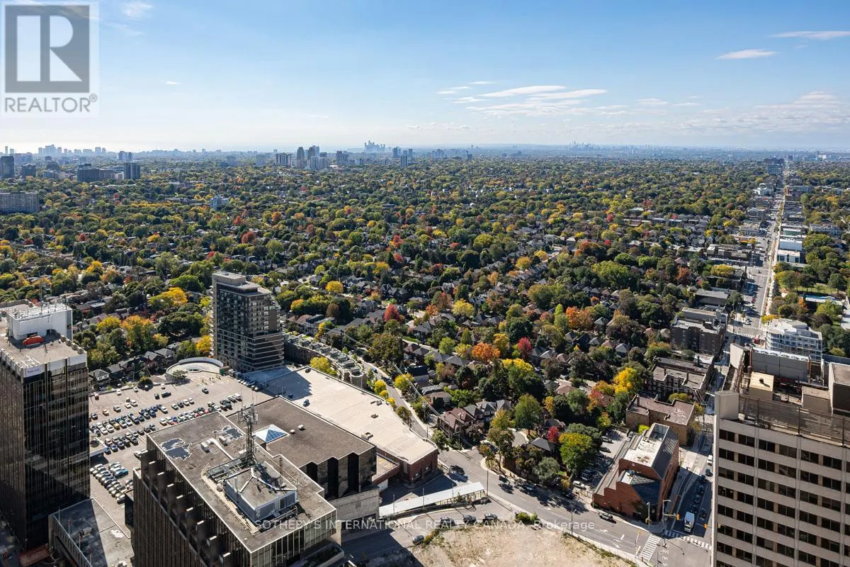 4211 - 8 EGLINTON AVENUE E