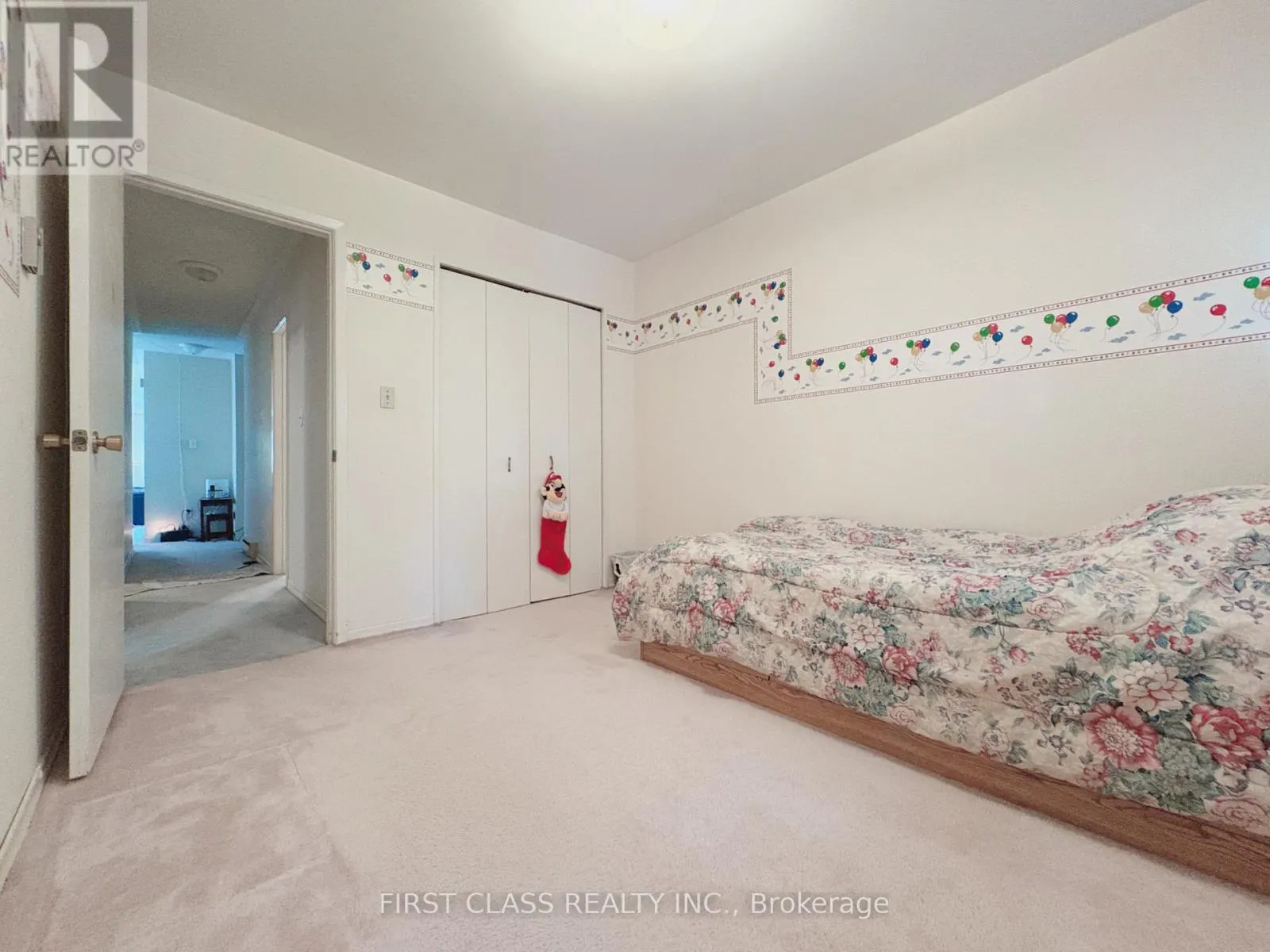 81 CLANCY DRIVE