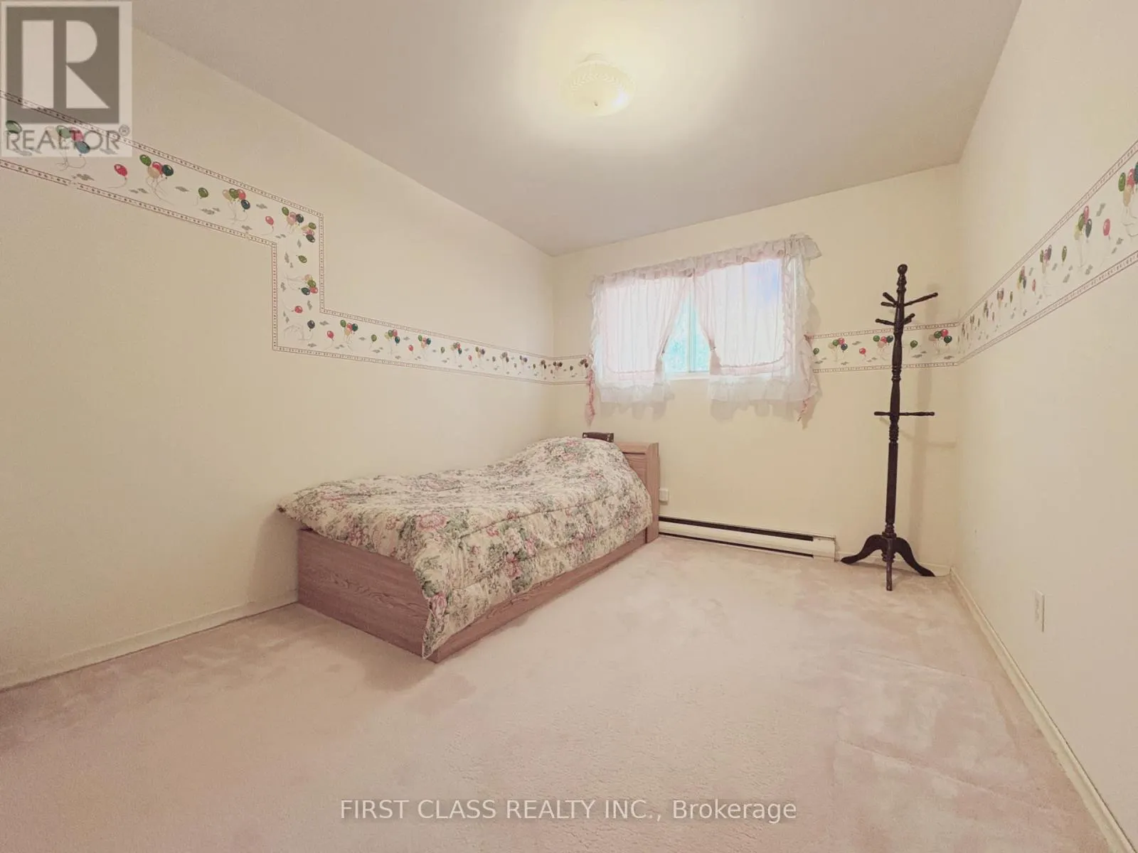 81 CLANCY DRIVE