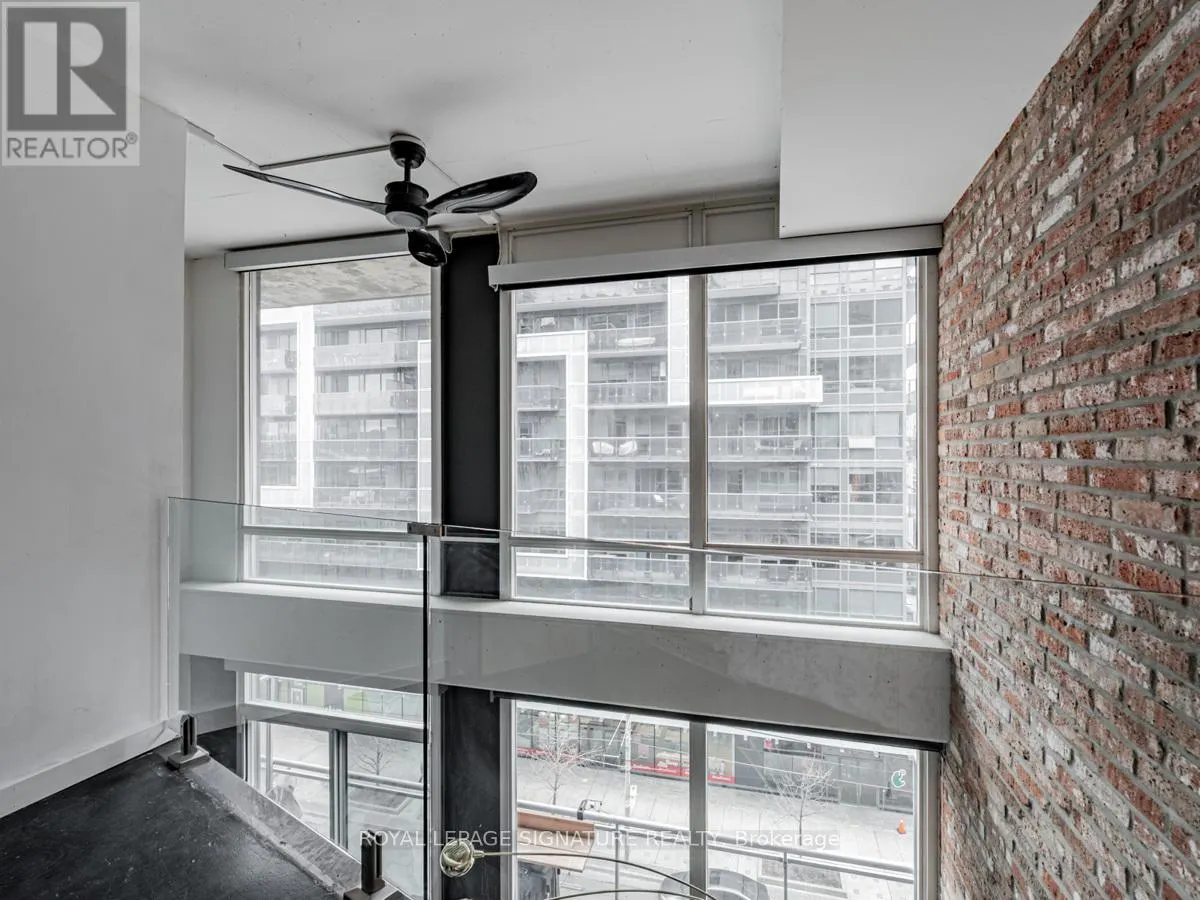615 - 1029 KING STREET W