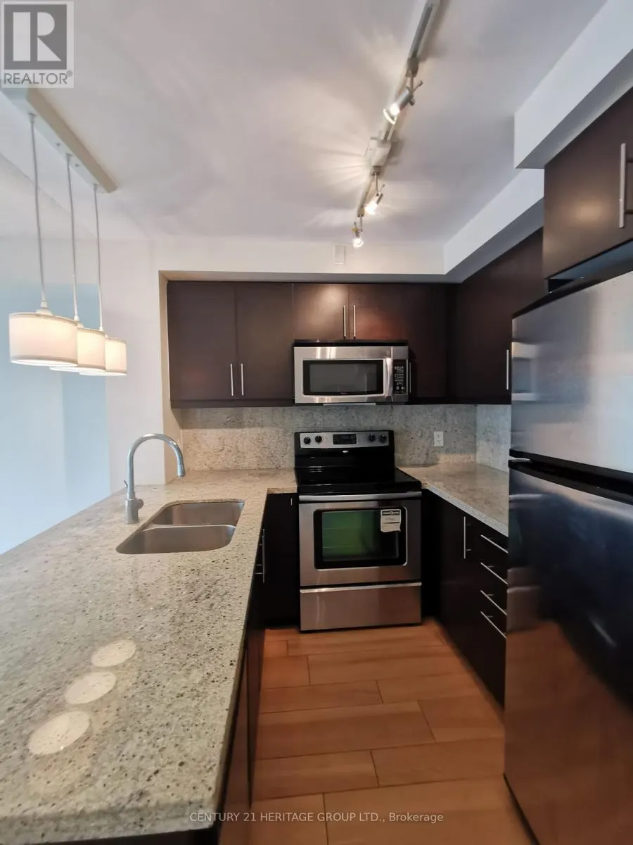 510 - 676 SHEPPARD AVENUE E