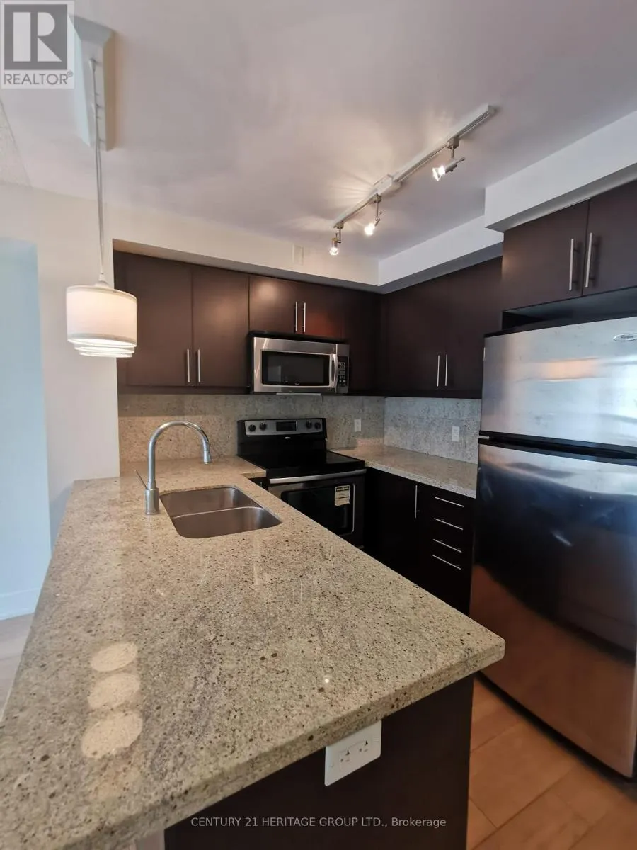 510 - 676 SHEPPARD AVENUE E