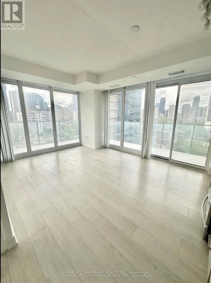 1104 - 50 WELLESLEY STREET E