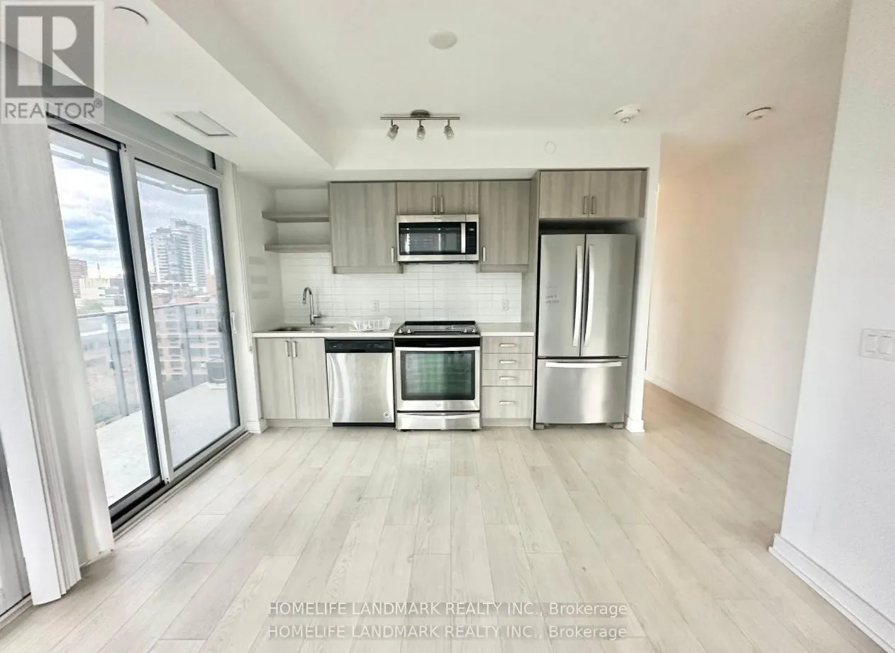 1104 - 50 WELLESLEY STREET E