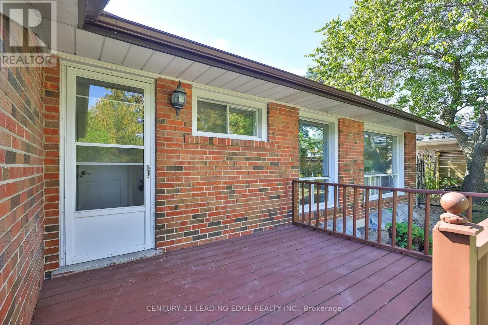 26 ELVASTON DRIVE