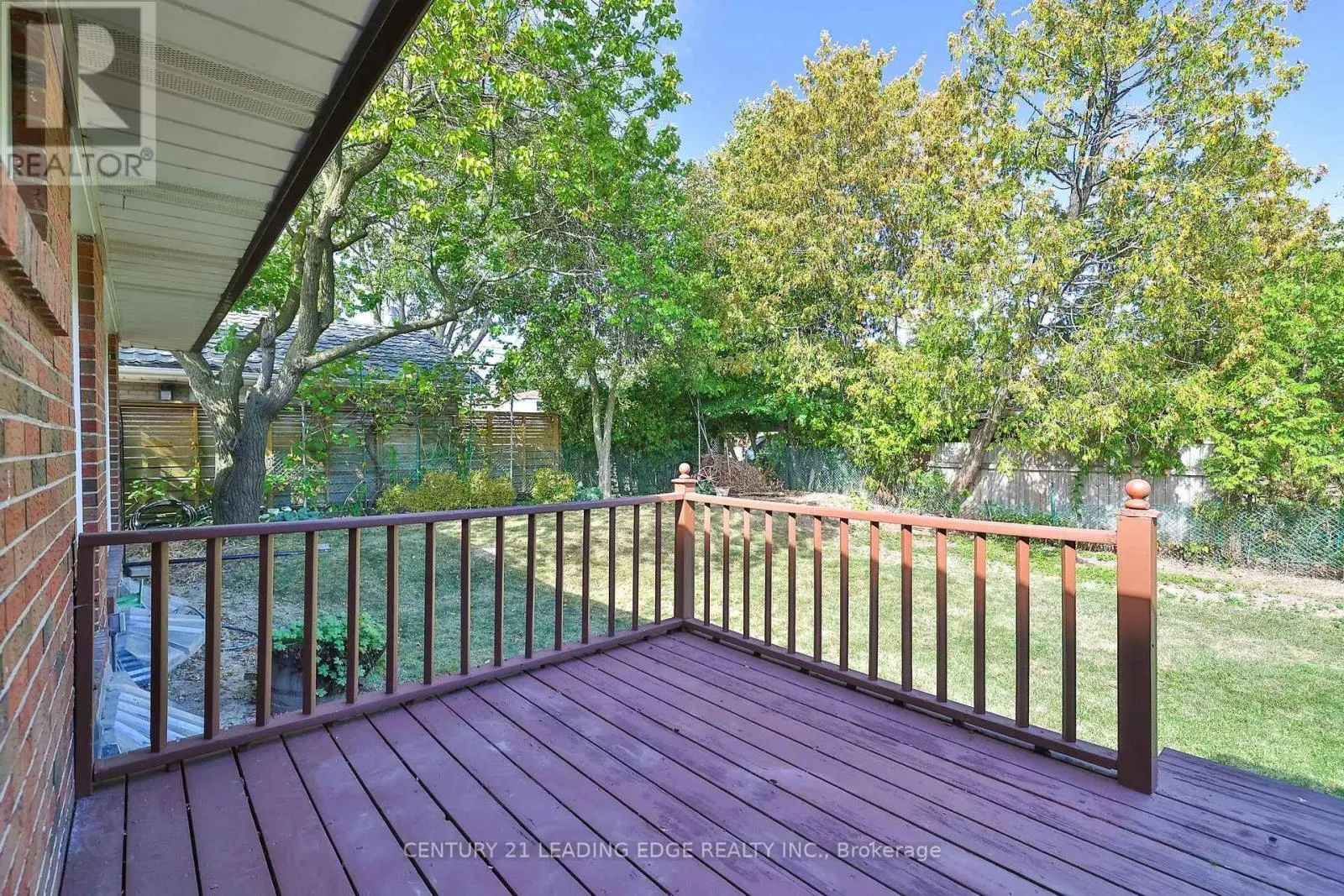 26 ELVASTON DRIVE