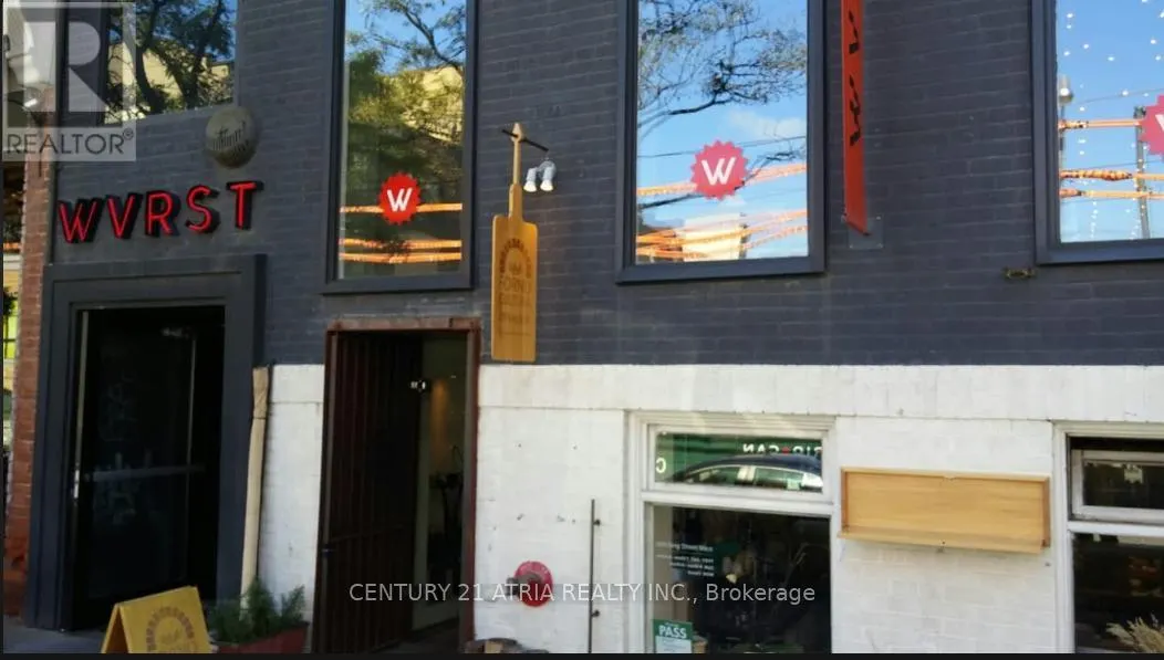 706 - 478 KING STREET W