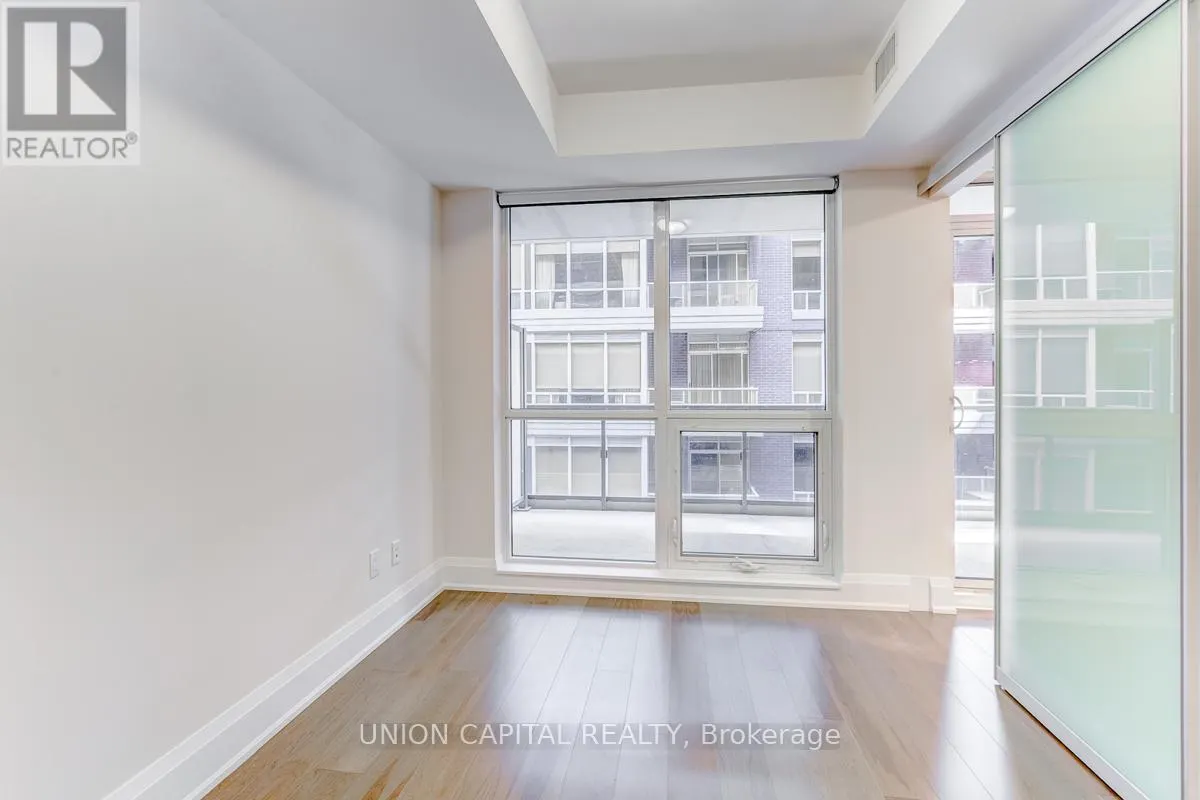 307 - 88 CUMBERLAND STREET