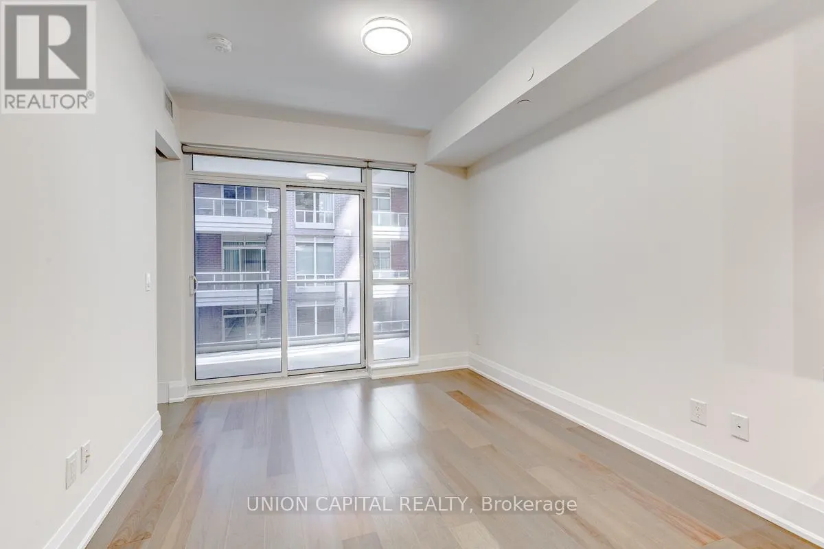 307 - 88 CUMBERLAND STREET