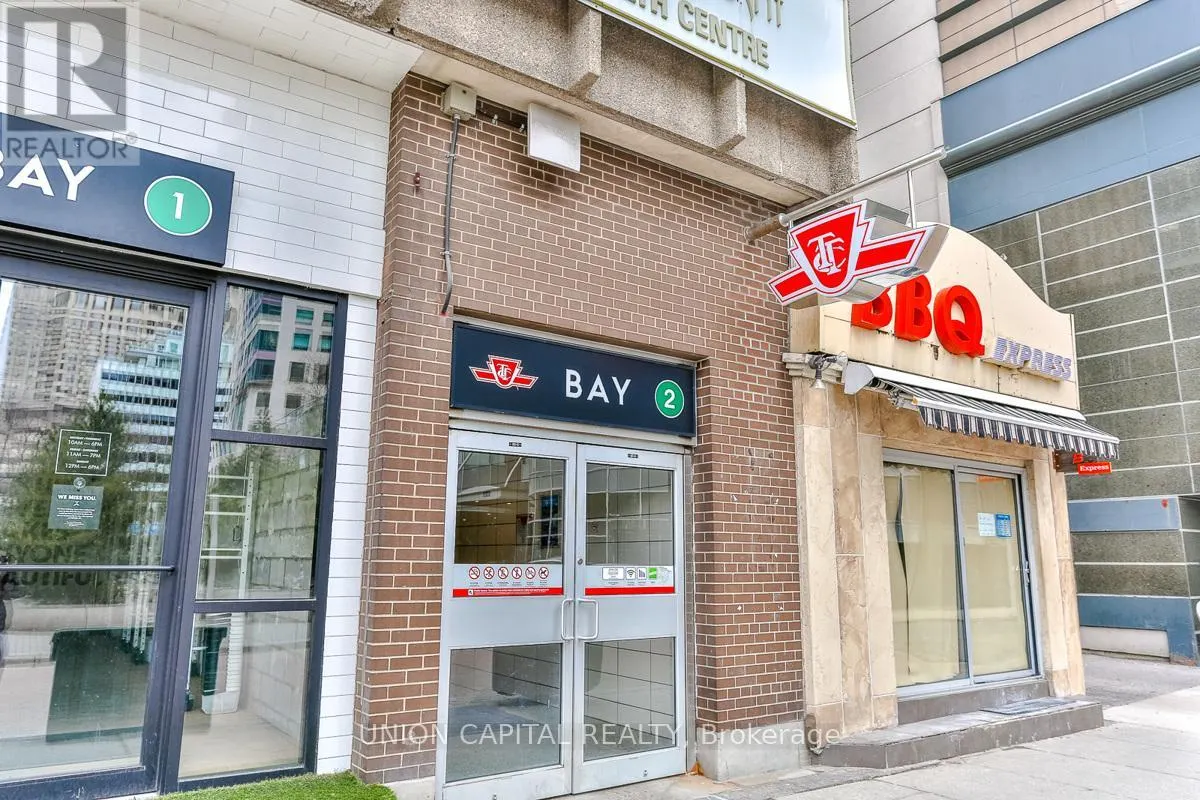 307 - 88 CUMBERLAND STREET