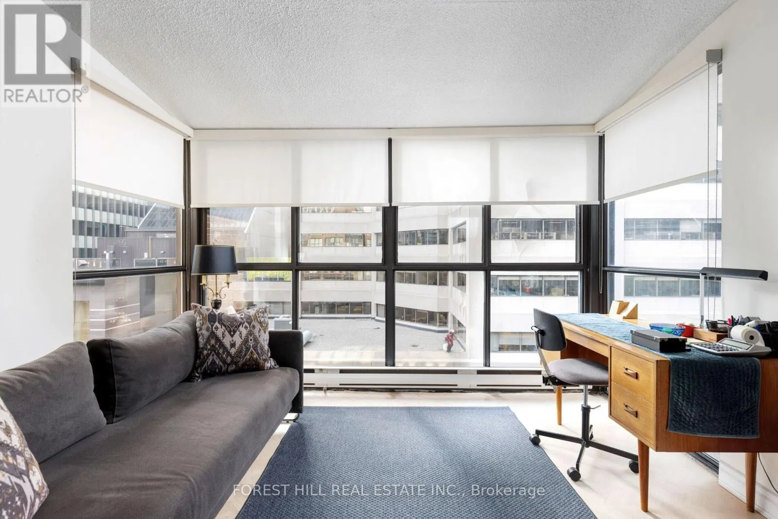 505 - 164 CUMBERLAND STREET