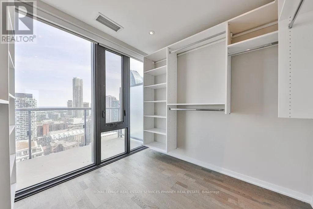 2501 - 60 COLBORNE STREET