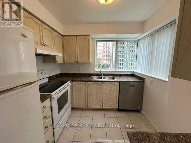 603 - 29 PEMBERTON AVENUE