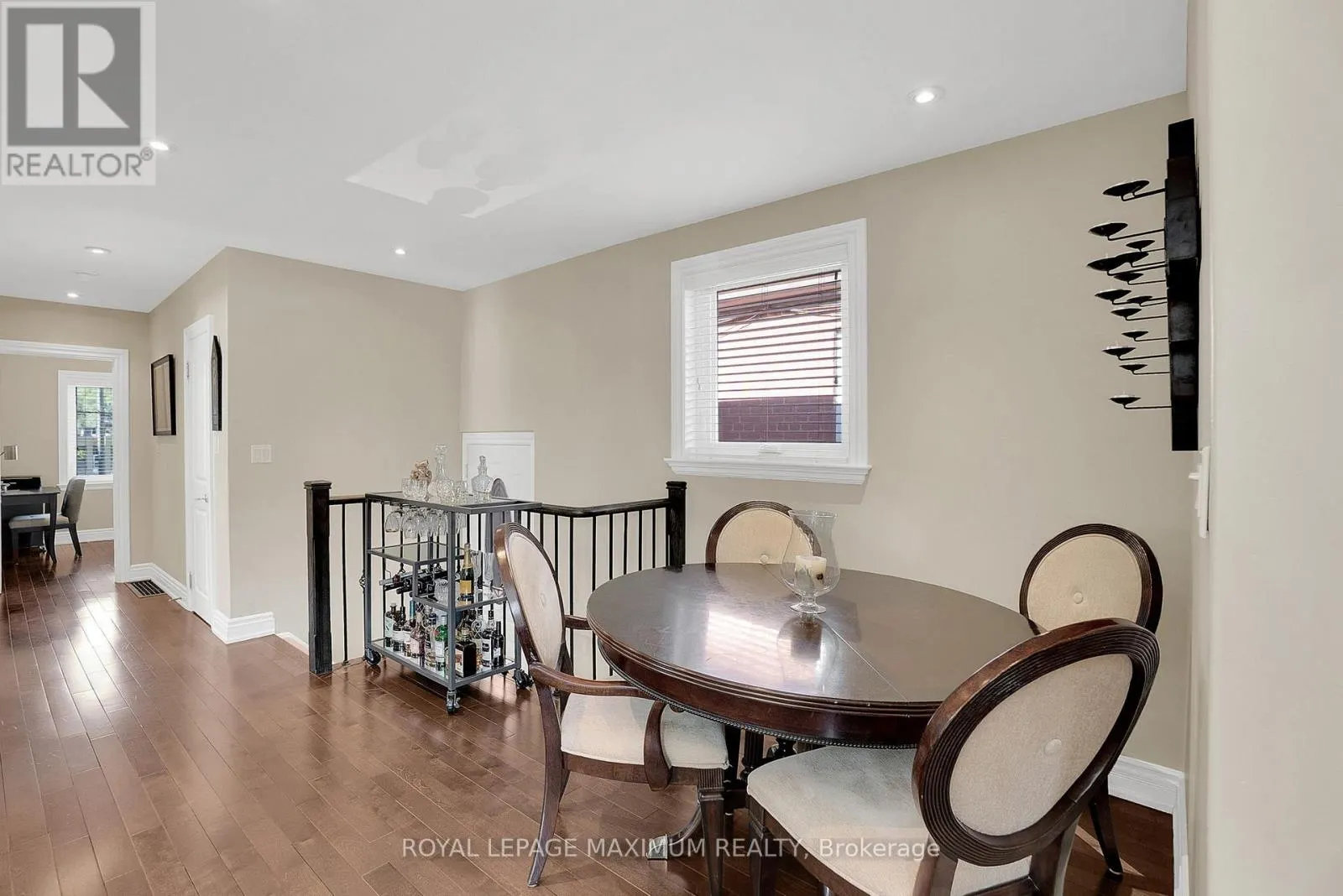 572 NORTHCLIFFE BOULEVARD