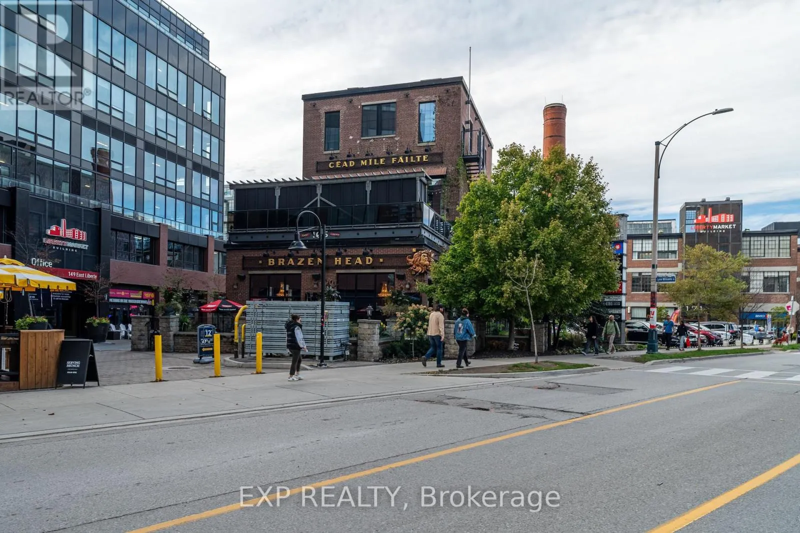 2719 - 19 WESTERN BATTERY ROAD