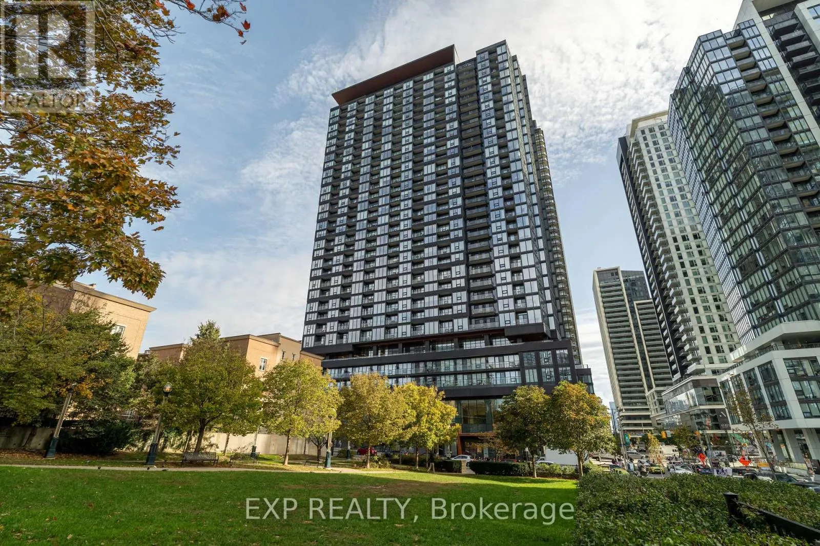 2719 - 19 WESTERN BATTERY ROAD