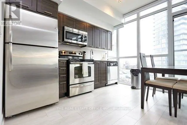 620 - 169 FORT YORK BOULEVARD