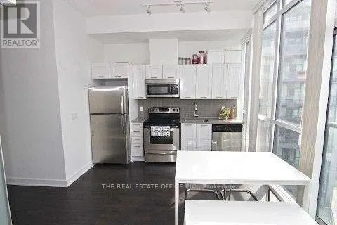 620 - 169 FORT YORK BOULEVARD