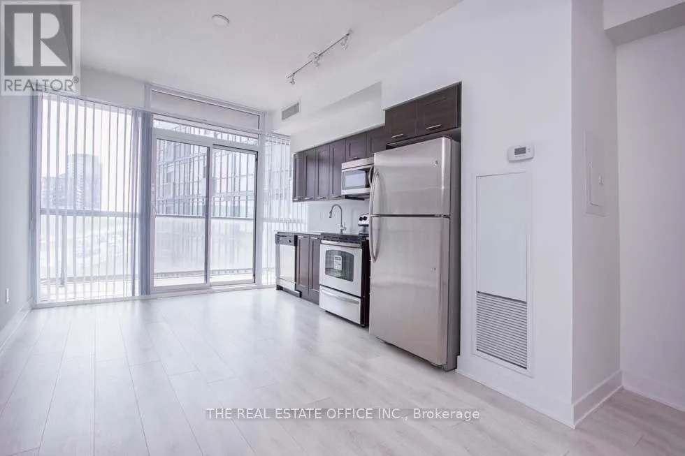 620 - 169 FORT YORK BOULEVARD