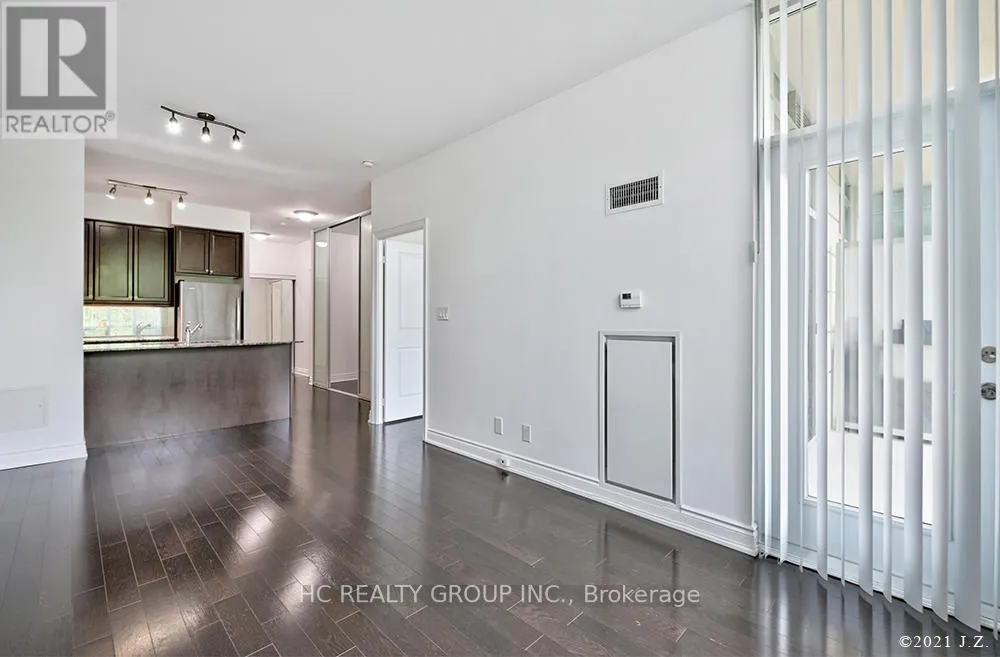 201 - 20 BLOORVIEW PLACE