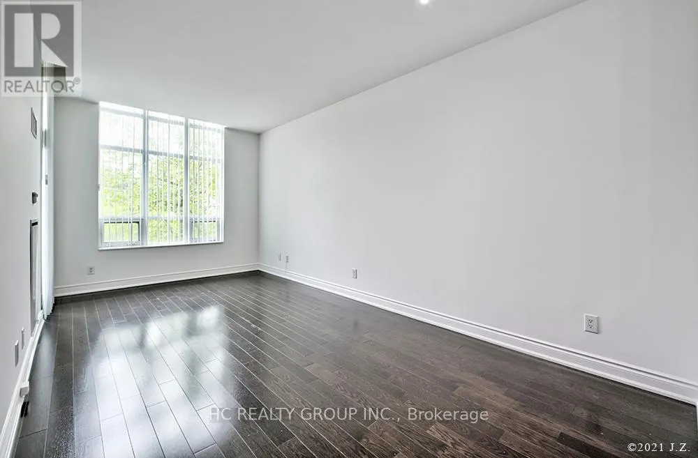 201 - 20 BLOORVIEW PLACE