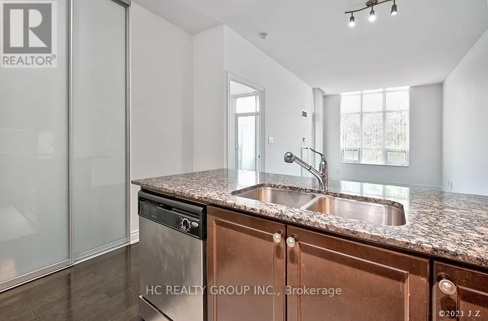 201 - 20 BLOORVIEW PLACE
