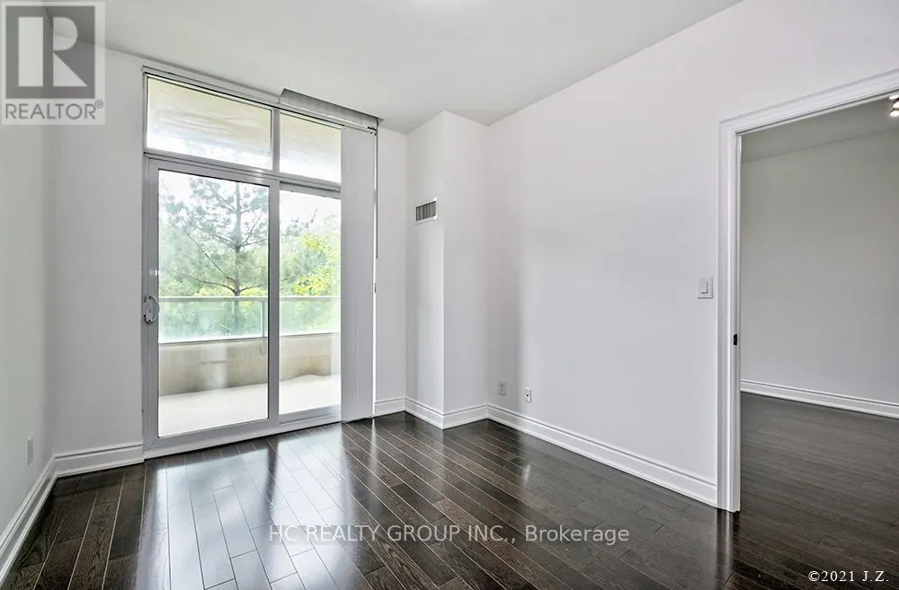201 - 20 BLOORVIEW PLACE