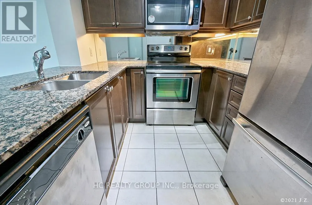 201 - 20 BLOORVIEW PLACE