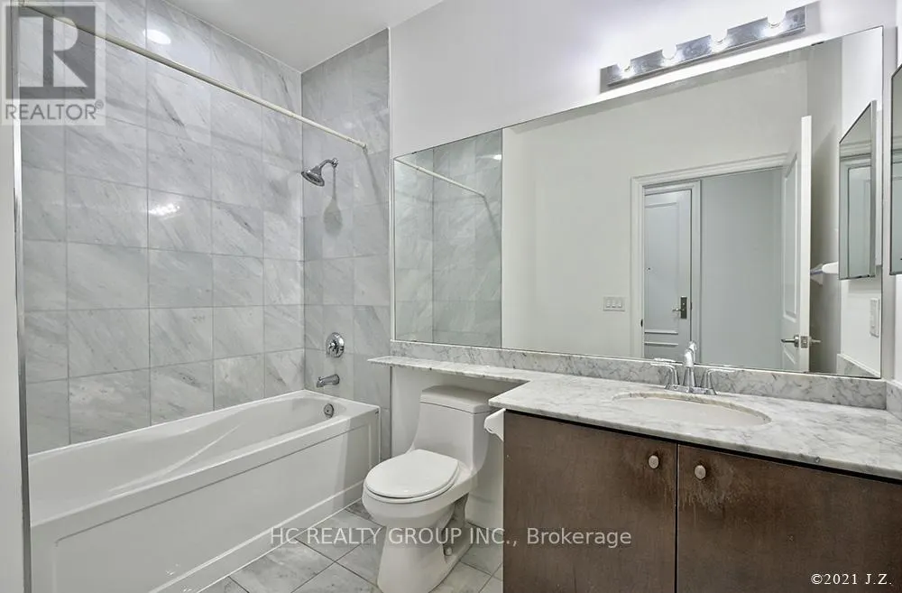201 - 20 BLOORVIEW PLACE