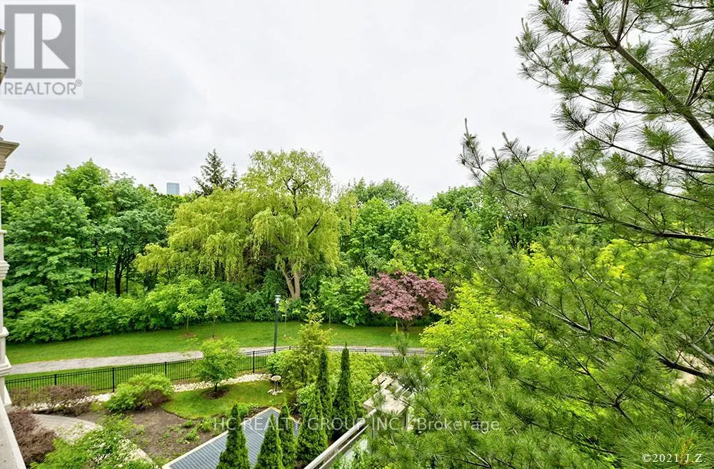 201 - 20 BLOORVIEW PLACE