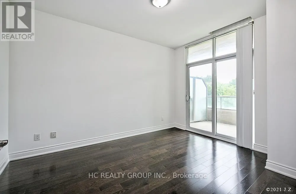 201 - 20 BLOORVIEW PLACE