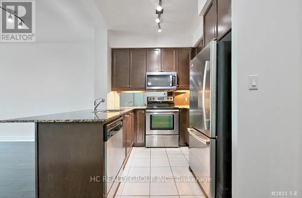201 - 20 BLOORVIEW PLACE