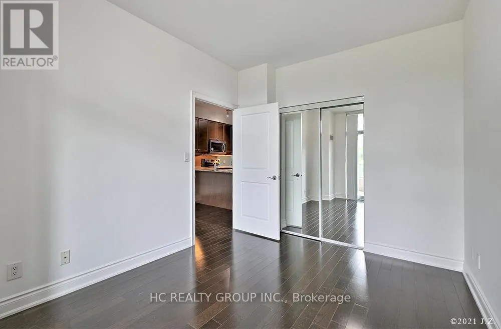 201 - 20 BLOORVIEW PLACE