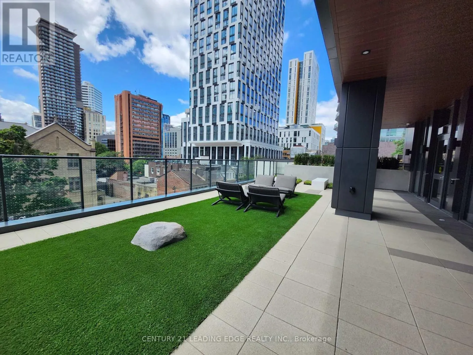 82 DALHOUSIE STREET