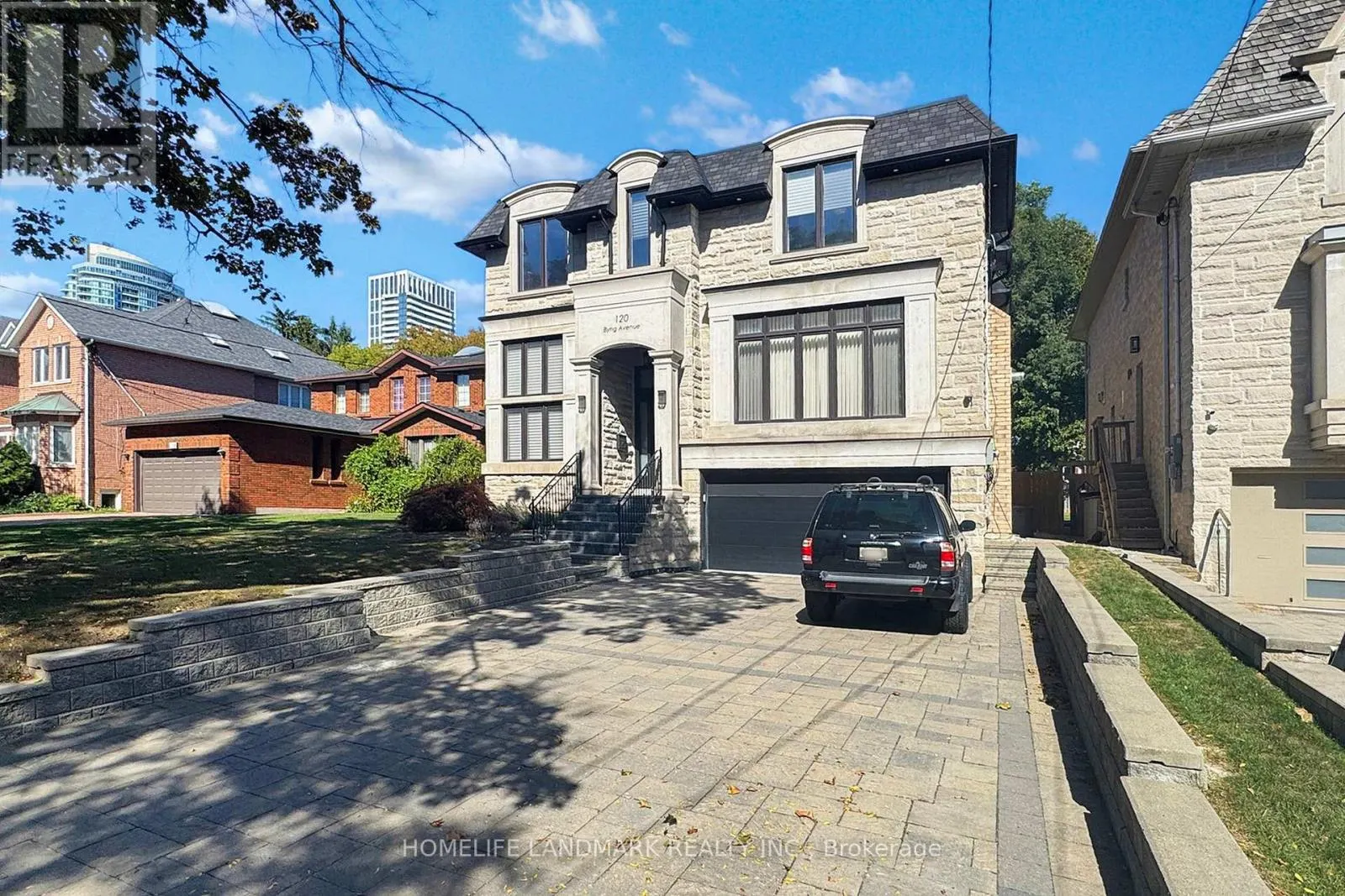 120 BYNG AVENUE