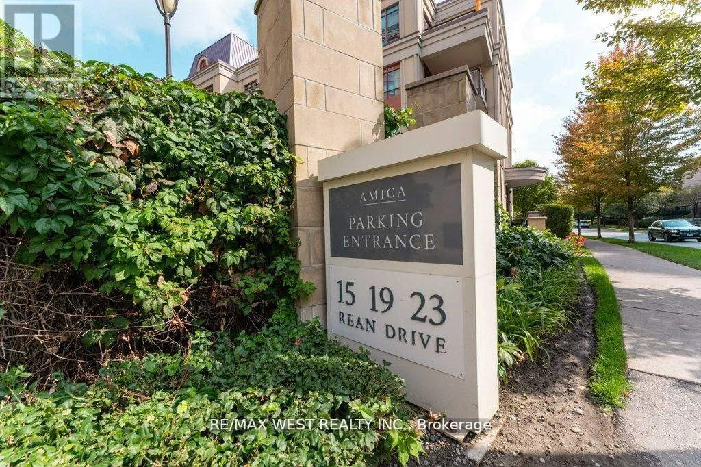407 - 15 REAN DRIVE
