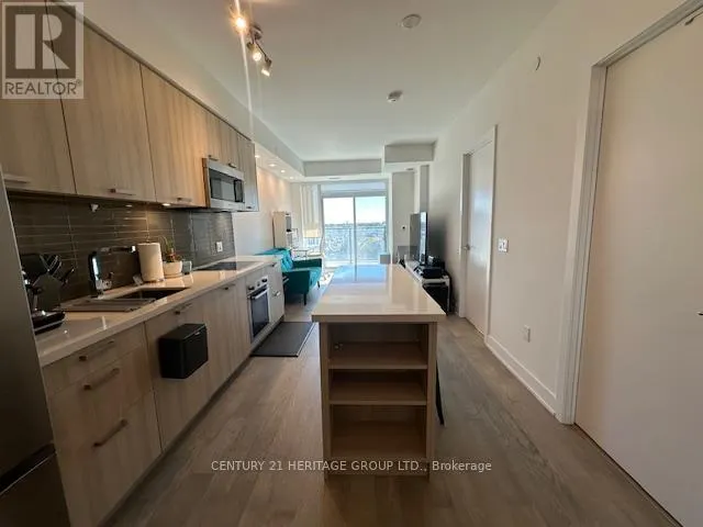 709 - 2 TEAGARDEN COURT