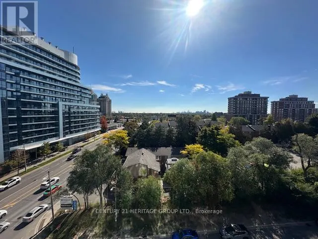 709 - 2 TEAGARDEN COURT
