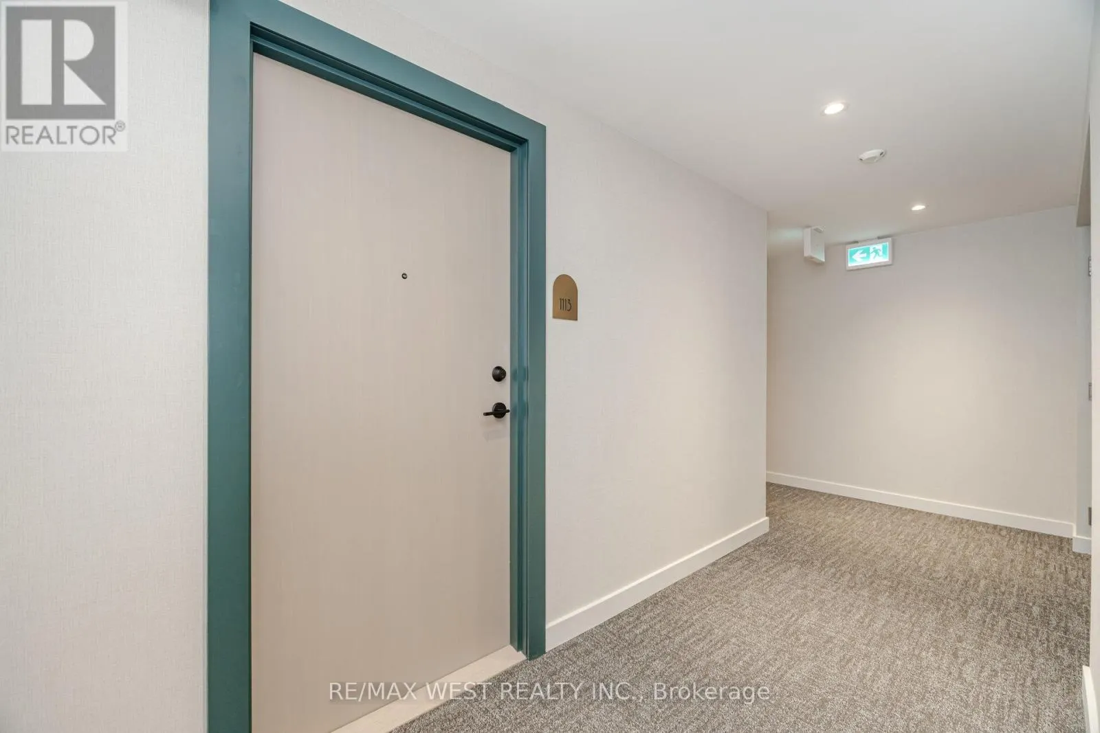 1113 - 181 STERLING ROAD