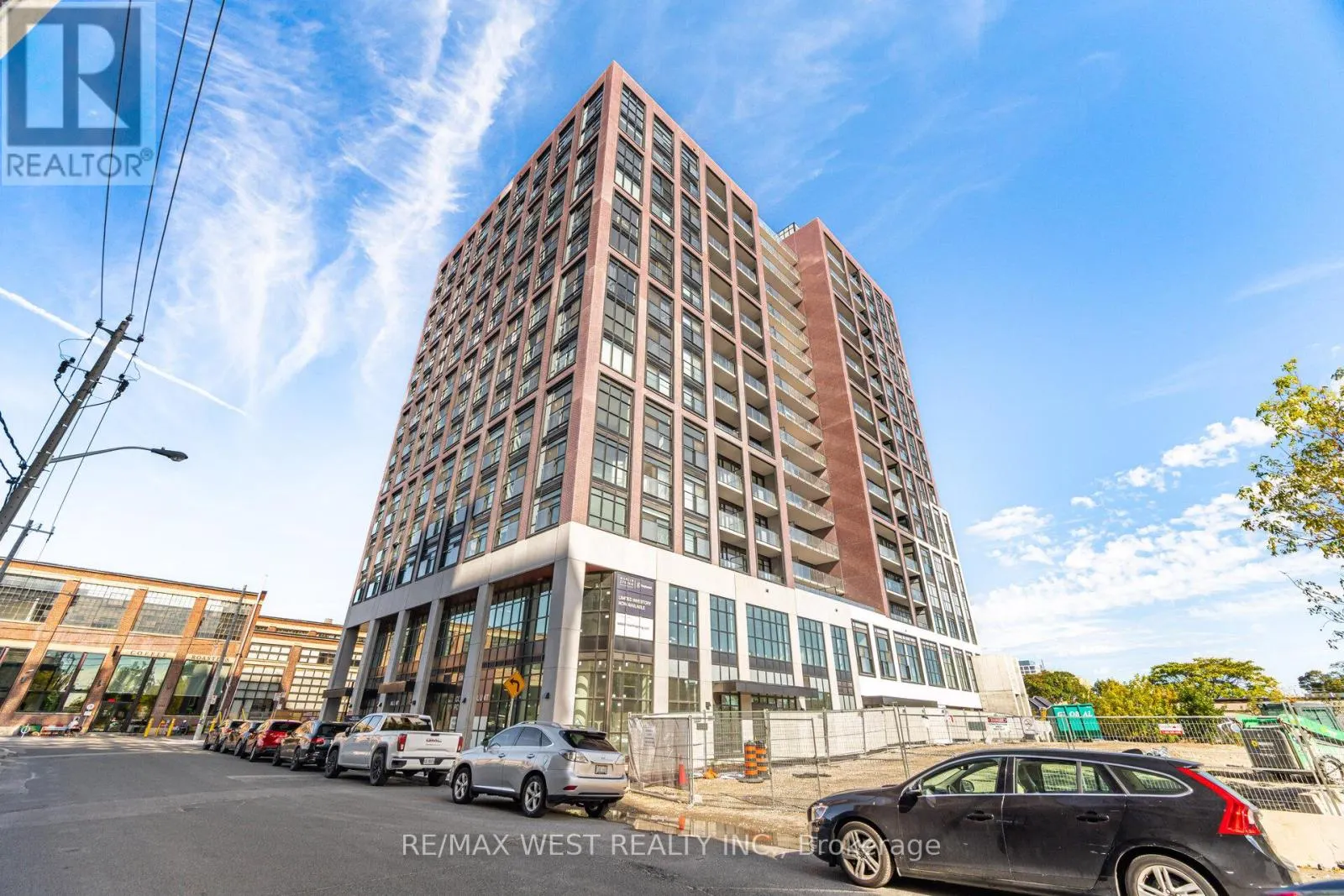 1113 - 181 STERLING ROAD