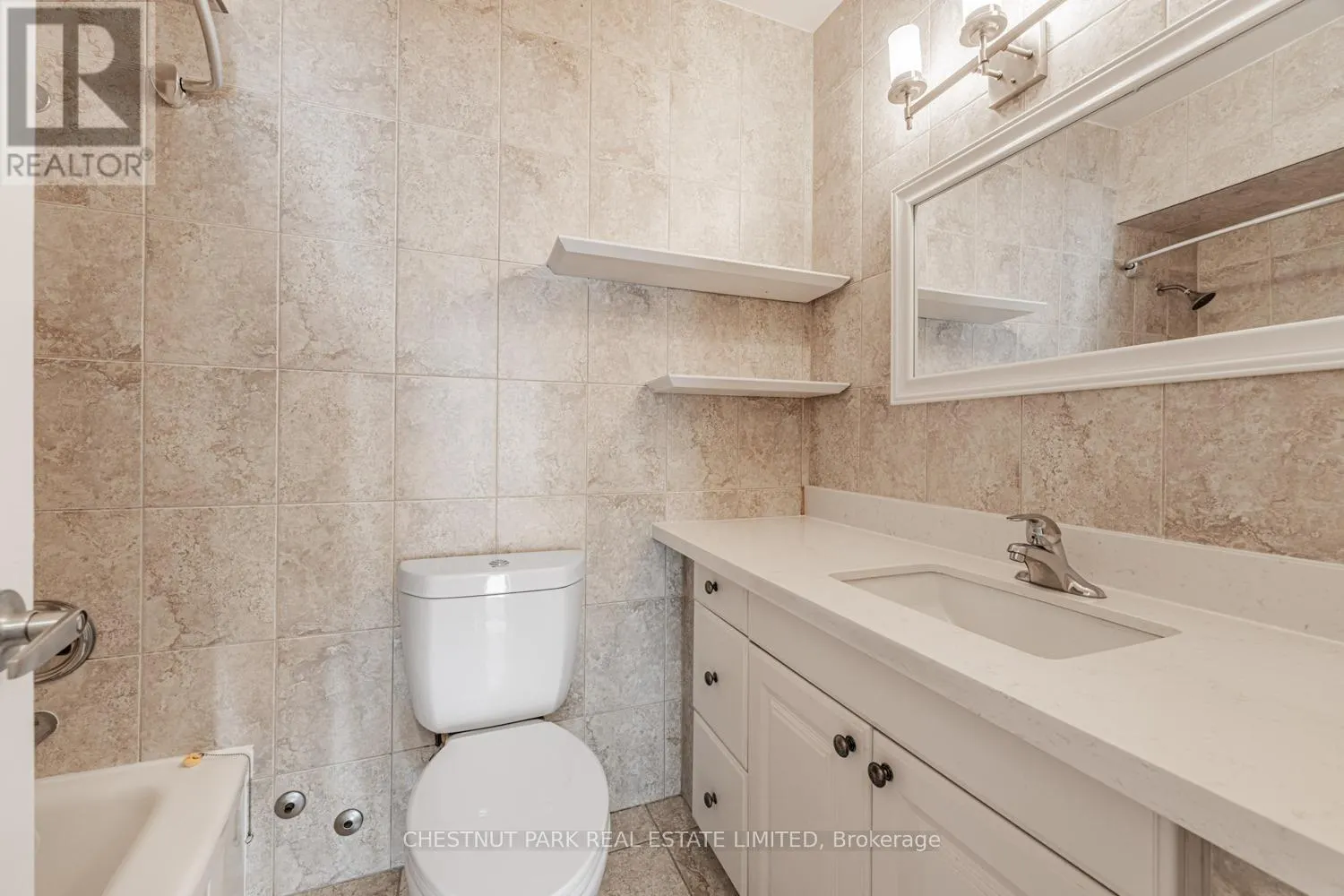 105 - 2500 BATHURST STREET