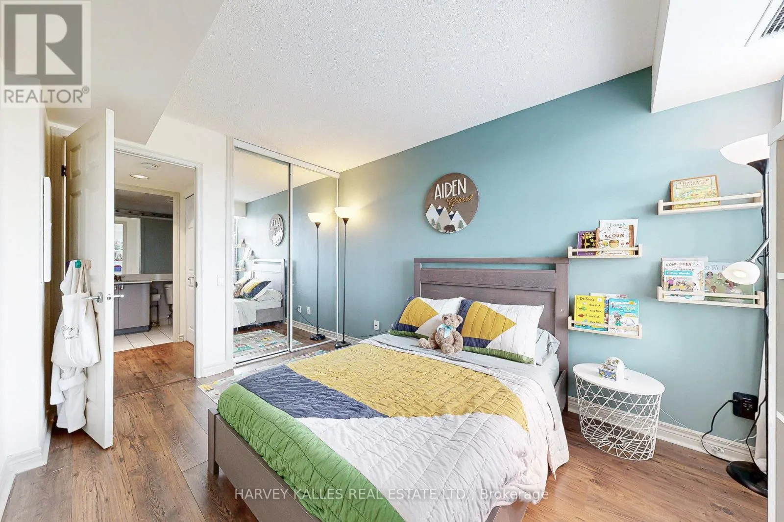 710 - 2 COVINGTON ROAD