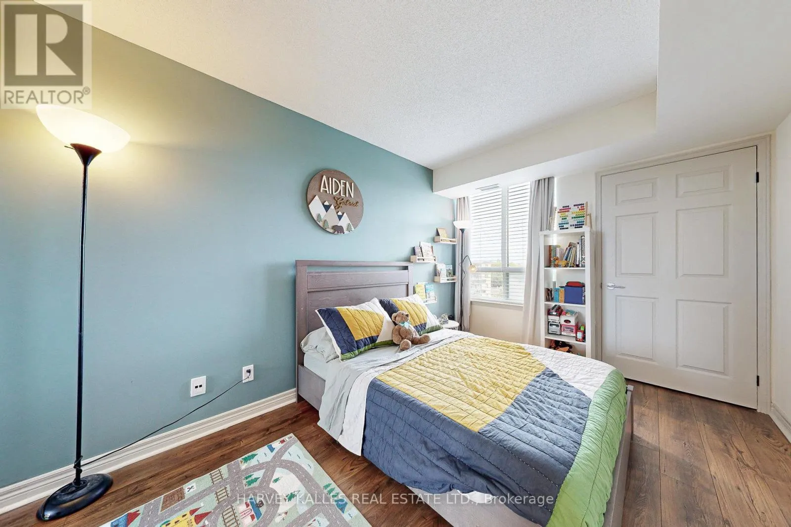 710 - 2 COVINGTON ROAD
