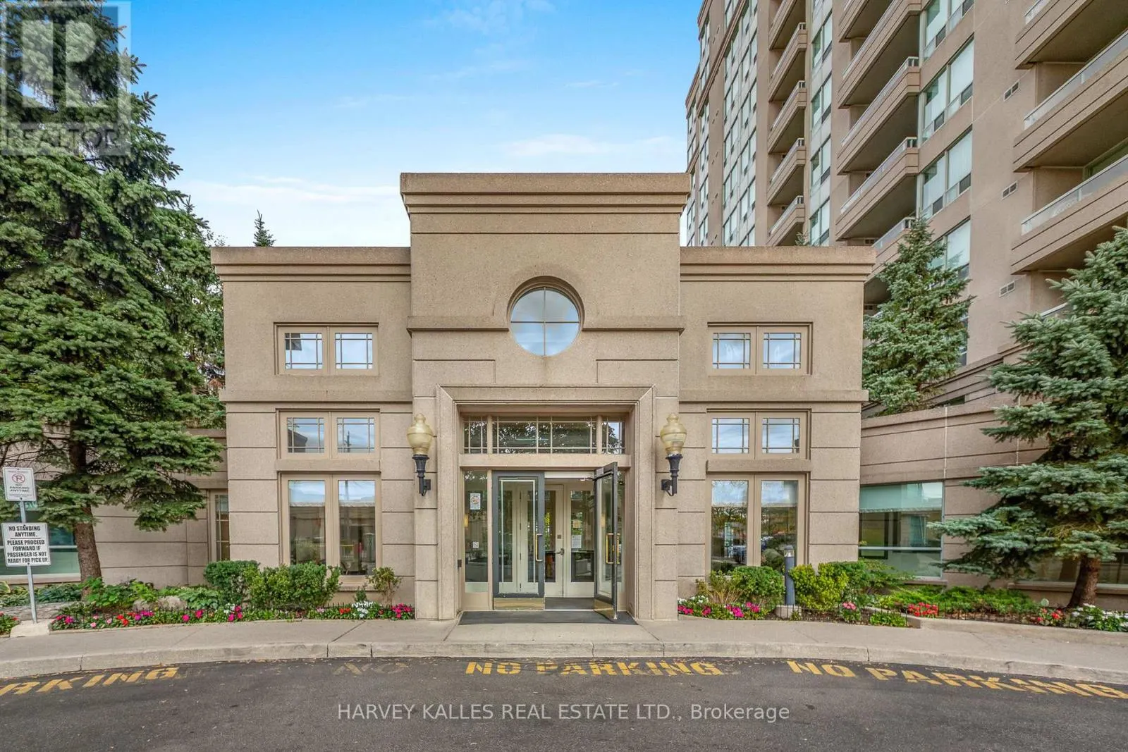 710 - 2 COVINGTON ROAD