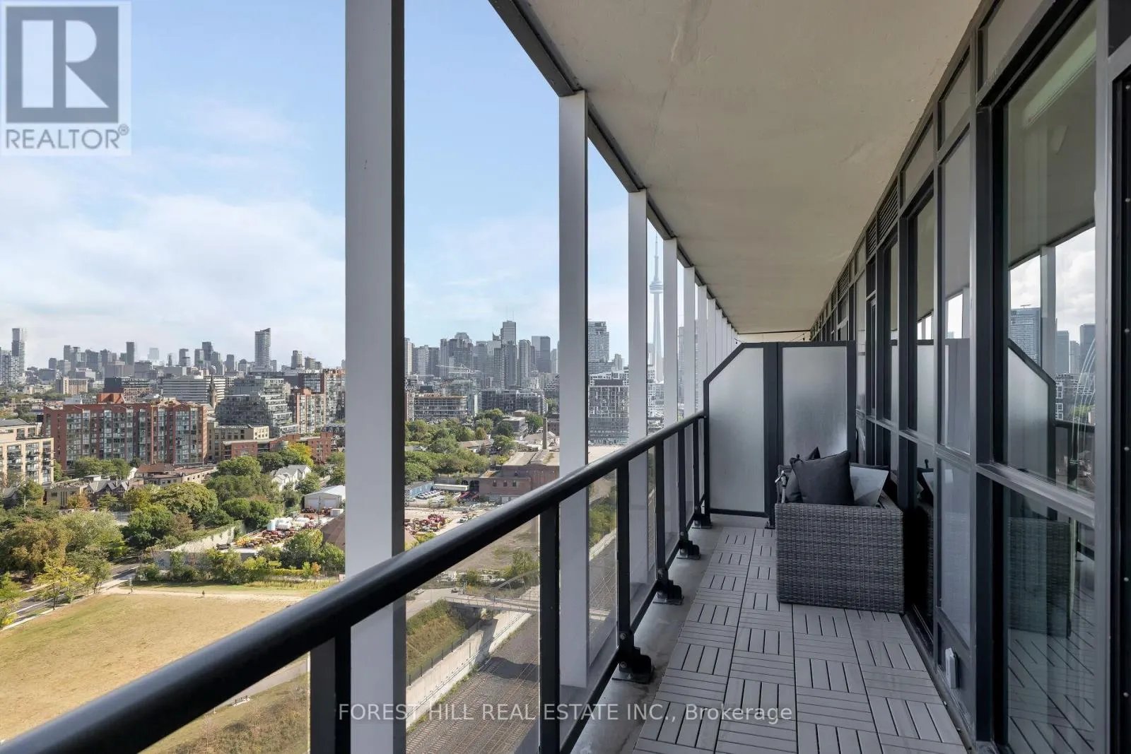 1607 - 50 ORDNANCE STREET