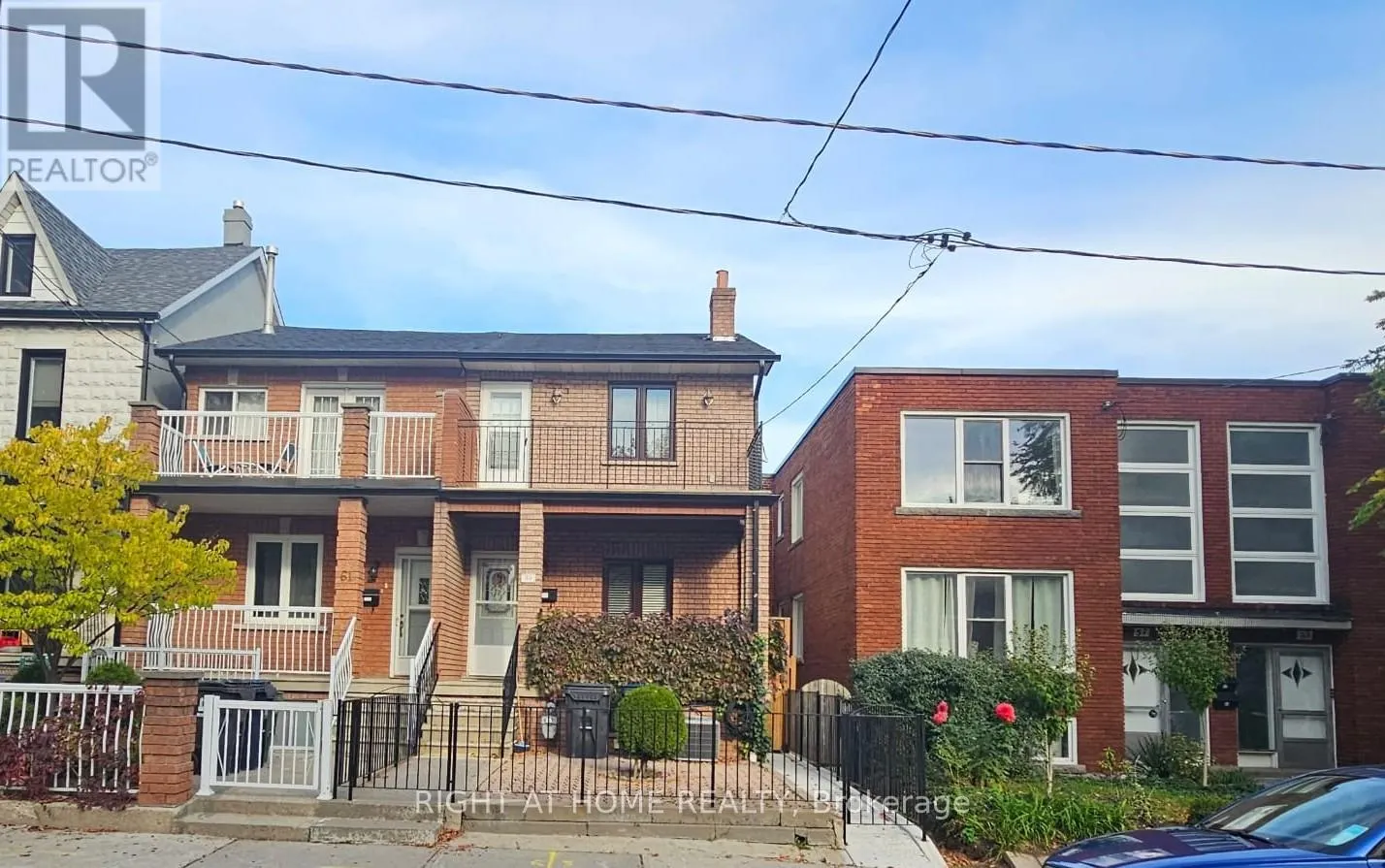 61 MARGUERETTA STREET